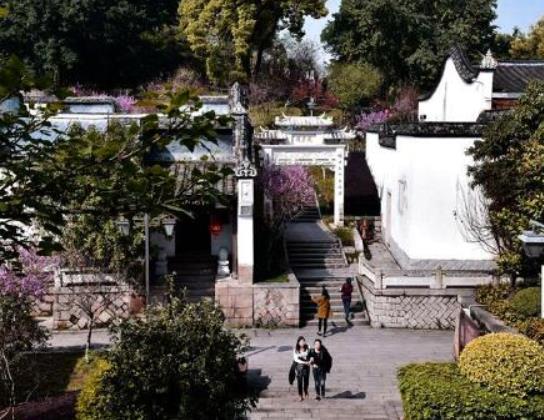 十大福州免費(fèi)旅游景點(diǎn),三坊七巷被譽(yù)為“中國(guó)明清建筑博物館”