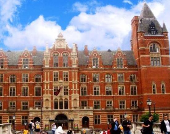 2022英國(guó)大學(xué)QS排名,牛津大學(xué)影響力很大、劍橋大學(xué)享譽(yù)全球