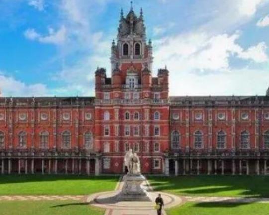 2022英國(guó)大學(xué)QS排名,牛津大學(xué)影響力很大、劍橋大學(xué)享譽(yù)全球