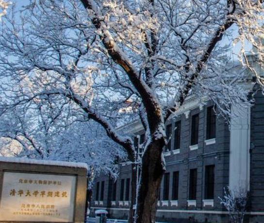 中國十大最美大學排行榜,武漢大學坐擁珞珈山、廈門大學十分唯美