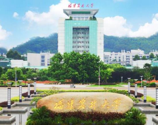 福建十大最好大學,廈門大學知名度高、福州大學師資力量雄厚