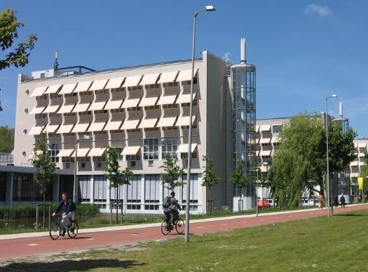 荷蘭十大名校排行榜,阿姆斯特丹大學、代爾夫特理工大學條件優(yōu)越