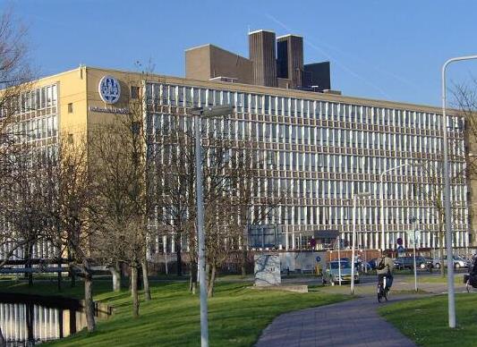 荷蘭十大名校排行榜,阿姆斯特丹大學、代爾夫特理工大學條件優(yōu)越