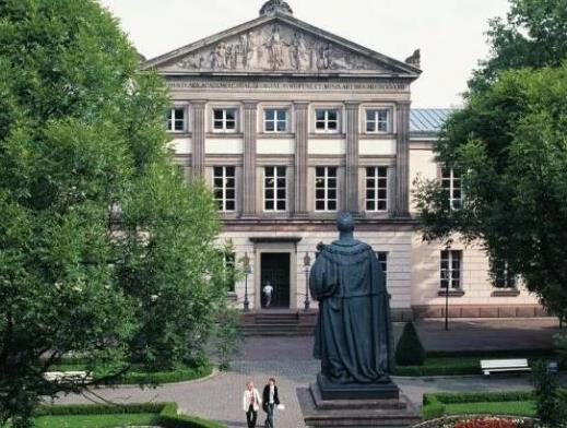 歐洲十大頂尖大學,牛津大學影響力大、劍橋大學師資力量十分雄厚