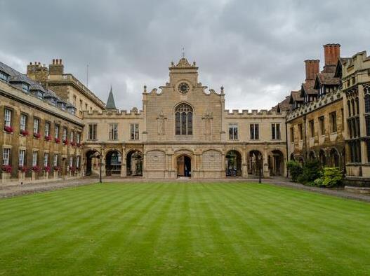 歐洲十大頂尖大學,牛津大學影響力大、劍橋大學師資力量十分雄厚