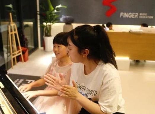 十大鋼琴培訓機構排名,雅馬哈音樂中心、珠江鋼琴藝術教室有足夠的實力