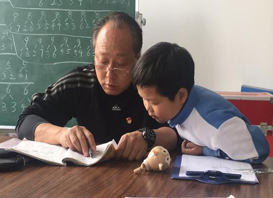 馬爾康十大教育培訓機構排名,大唐教育培訓學校的趣味英語課堂很有趣