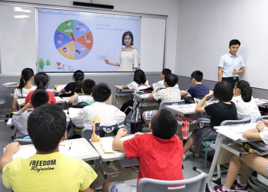 宜賓市十大教育培訓機構,啟明星教育培訓學校、啟程文化培訓中心受歡迎