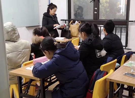 雅安市十大教育培訓機構,菲爾德文化藝術培訓學校、佳瑞教育質量高