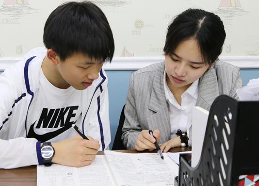 雅安市十大教育培訓機構,菲爾德文化藝術培訓學校、佳瑞教育質量高
