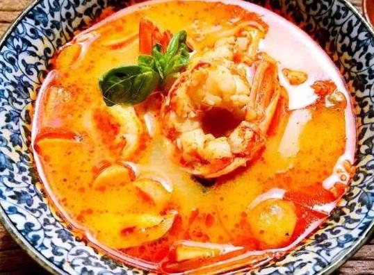 世界公認的四大美食排名,意大利那不勒斯披薩、日本壽司營養均衡