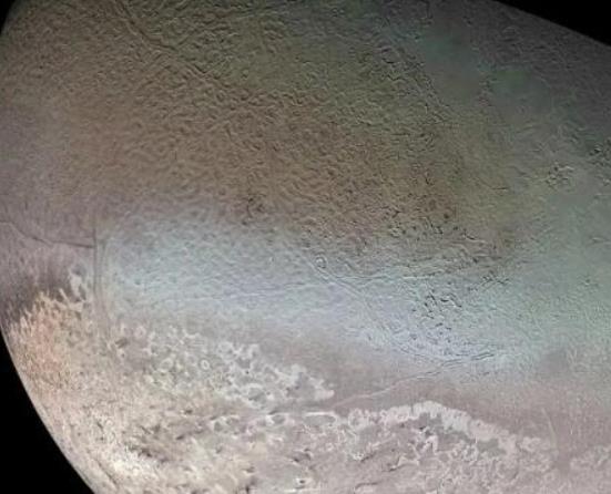 太陽系中十大衛(wèi)星排名,木衛(wèi)三分層明顯、木衛(wèi)六體積比水星還大