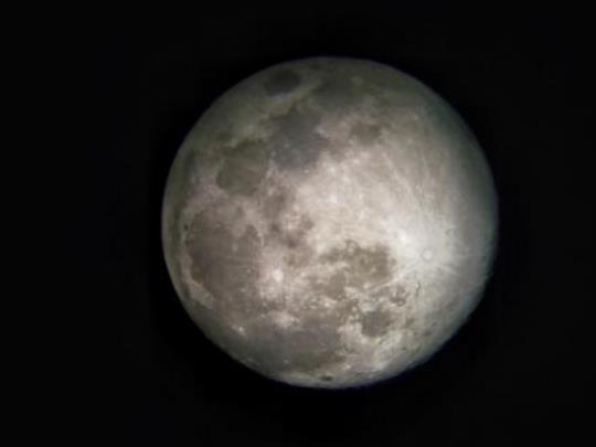 太陽系中十大衛(wèi)星排名,木衛(wèi)三分層明顯、木衛(wèi)六體積比水星還大