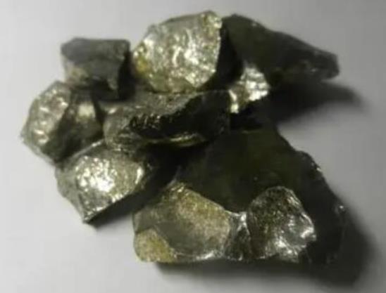 全球產量最高的十種金屬,鐵每年產出30億噸、鋁應用廣泛
