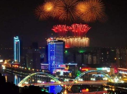 中國十大苗木之鄉(xiāng)排名,湖南省瀏陽市、北京市豐臺區(qū)非常有名