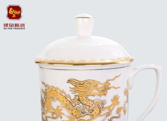 十大骨瓷品牌排名,紅玫瑰骨瓷在國內暢銷、隆達骨瓷深受消費者認可