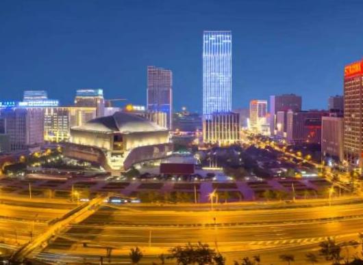 中國十大苗木之鄉(xiāng)排名,湖南省瀏陽市、北京市豐臺區(qū)非常有名