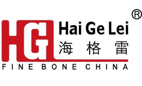 十大骨瓷品牌排名,紅玫瑰骨瓷在國內暢銷、隆達骨瓷深受消費者認可