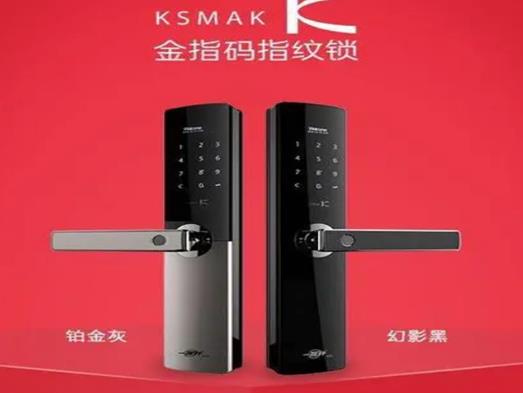 十大指紋鎖排行榜,西勒奇指紋鎖型號(hào)多、凱迪仕指紋鎖性價(jià)比高