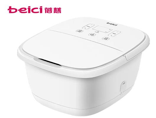 十大電動(dòng)泡腳盆品牌排行榜,泰昌泡腳盆、蓓慈泡腳盆市場占有率高