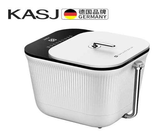 十大電動(dòng)泡腳盆品牌排行榜,泰昌泡腳盆、蓓慈泡腳盆市場占有率高