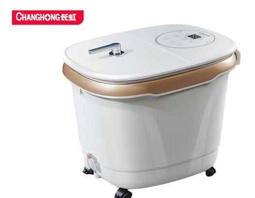 十大電動(dòng)泡腳盆品牌排行榜,泰昌泡腳盆、蓓慈泡腳盆市場占有率高