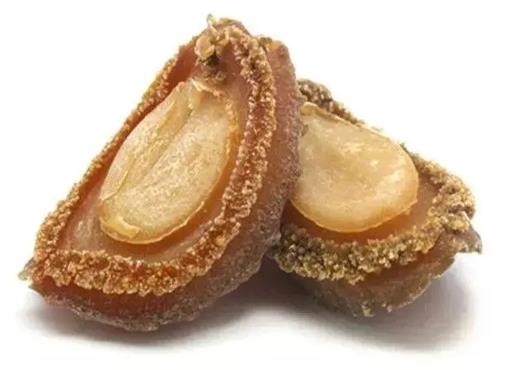 世界上最貴的鮑魚(yú)排名,日本網(wǎng)鮑品質(zhì)較好、吉品鮑體型小巧