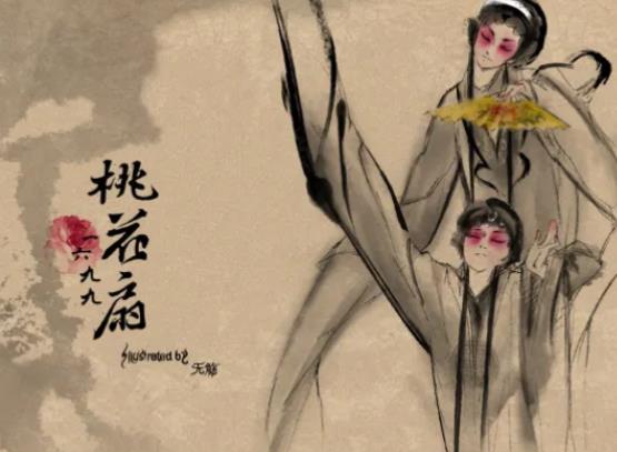 中國古代十大古典悲劇作品,《竇娥冤》《漢宮秋》最能扣人心弦