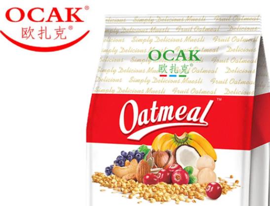 全球十大燕麥片品牌排行榜,西麥燕麥片、桂格燕麥片原料安全優質