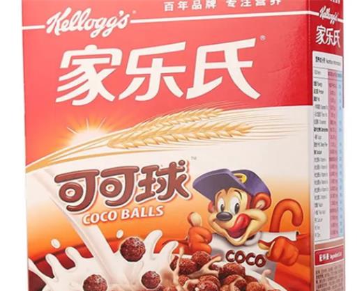 全球十大燕麥片品牌排行榜,西麥燕麥片、桂格燕麥片原料安全優質