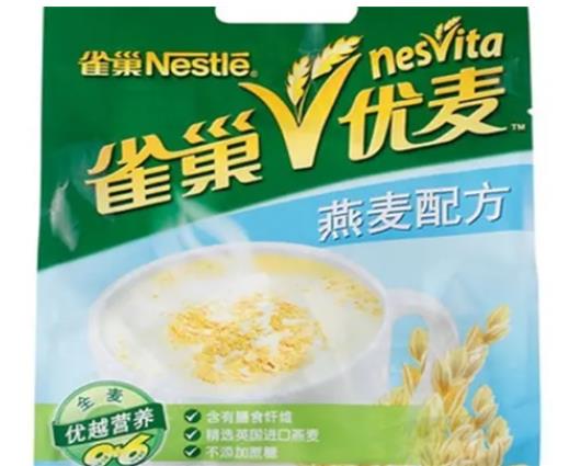 全球十大燕麥片品牌排行榜,西麥燕麥片、桂格燕麥片原料安全優質