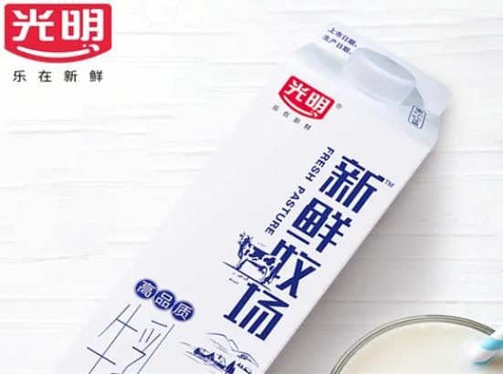 國(guó)內(nèi)十大牛奶品牌排行榜,金典牛奶奶香濃郁、特侖蘇牛奶品質(zhì)有保障