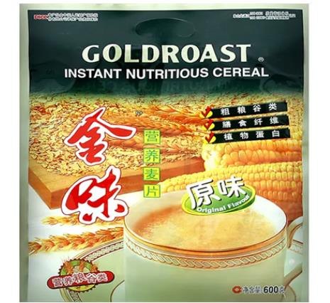 全球十大燕麥片品牌排行榜,西麥燕麥片、桂格燕麥片原料安全優質