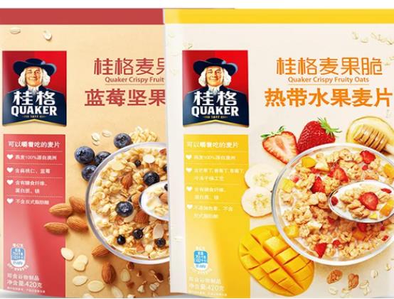 全球十大燕麥片品牌排行榜,西麥燕麥片、桂格燕麥片原料安全優質