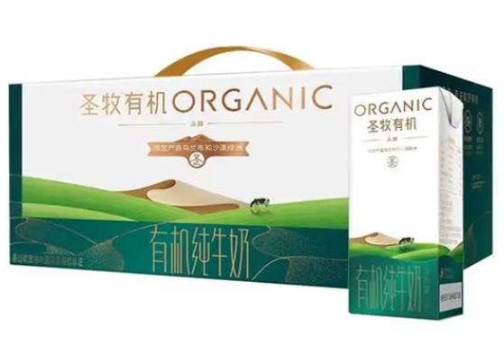 國(guó)內(nèi)十大牛奶品牌排行榜,金典牛奶奶香濃郁、特侖蘇牛奶品質(zhì)有保障