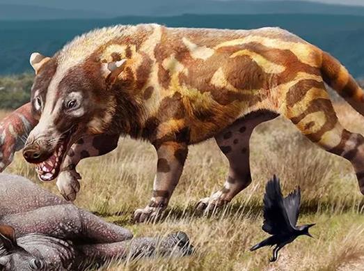 十大已經(jīng)滅絕的動物排行榜,霸王龍曾是地球霸主、埃及重腳獸像犀牛