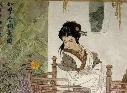 李清照最著名的十首詩詞,聲聲慢·尋尋覓覓、夏日絕句極具藝術感染力