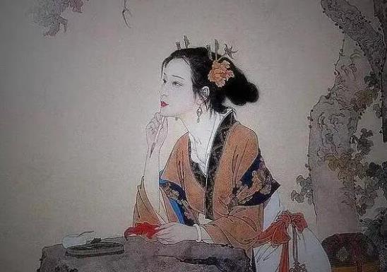 李清照最著名的十首詩詞,聲聲慢·尋尋覓覓、夏日絕句極具藝術感染力