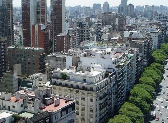 世界十大國(guó)土面積排名,俄羅斯是世界最大、加拿大制造業(yè)發(fā)達(dá)