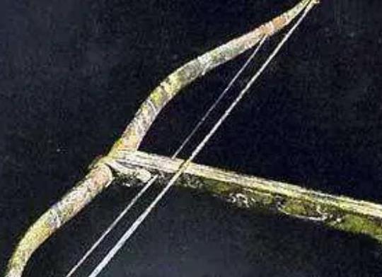 中國古代十大弓箭排名,神臂弓極為強大、靈寶弓是李廣所用