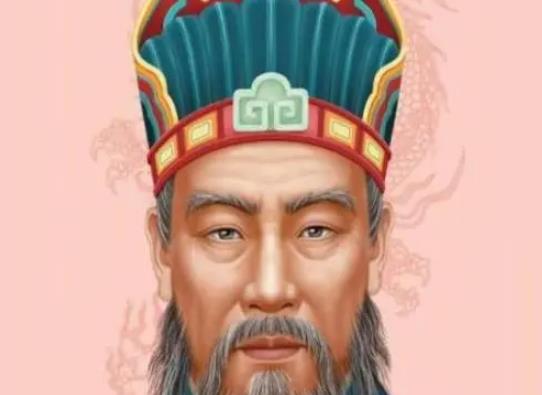 中國(guó)最頂尖十大謀士,姜子牙是百家宗師、管仲被譽(yù)為法家先驅(qū)