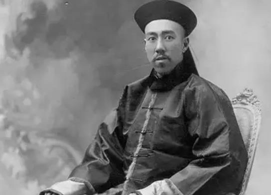 晚清十大愛國英雄,林則徐虎門銷煙、鄧世昌是“致遠(yuǎn)艦”的指揮官