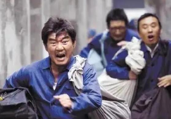 十大經商勵志電視劇,雞毛飛上天、大染坊人物刻畫得飽滿又鮮活