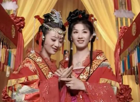 10部無法超越的電視劇,新白娘子傳奇重播次數(shù)多、鹿鼎記編導功力成熟