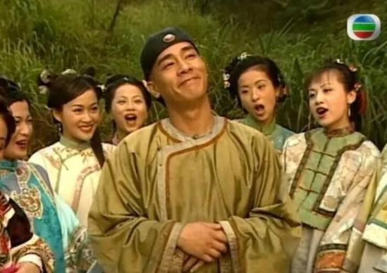 10部無法超越的電視劇,新白娘子傳奇重播次數(shù)多、鹿鼎記編導功力成熟