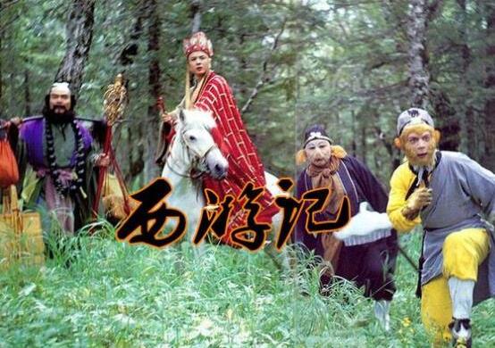 10部無法超越的電視劇,新白娘子傳奇重播次數(shù)多、鹿鼎記編導功力成熟