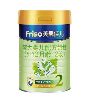 進口嬰兒奶粉品牌排行榜,惠氏嬰兒奶粉、美素佳兒嬰兒奶粉值得信賴