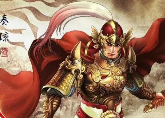 李世民手下十大猛將排名,尉池恭是唐朝開國大將、秦瓊戰(zhàn)功卓越 李世民手下十大猛將排名,尉池恭是唐朝開國大將、秦瓊戰(zhàn)功卓越