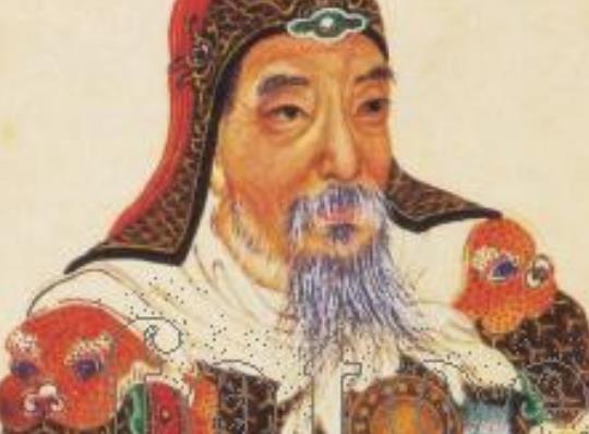 李世民手下十大猛將排名,尉池恭是唐朝開國大將、秦瓊戰(zhàn)功卓越 李世民手下十大猛將排名,尉池恭是唐朝開國大將、秦瓊戰(zhàn)功卓越