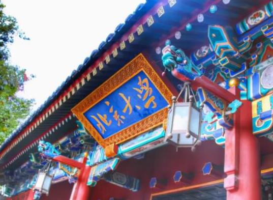 中國(guó)最好法律大學(xué)排名,中國(guó)政法大學(xué)、北京大學(xué)的法律專業(yè)很一流